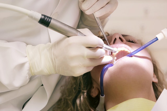 clinique dentaire a bordeaux