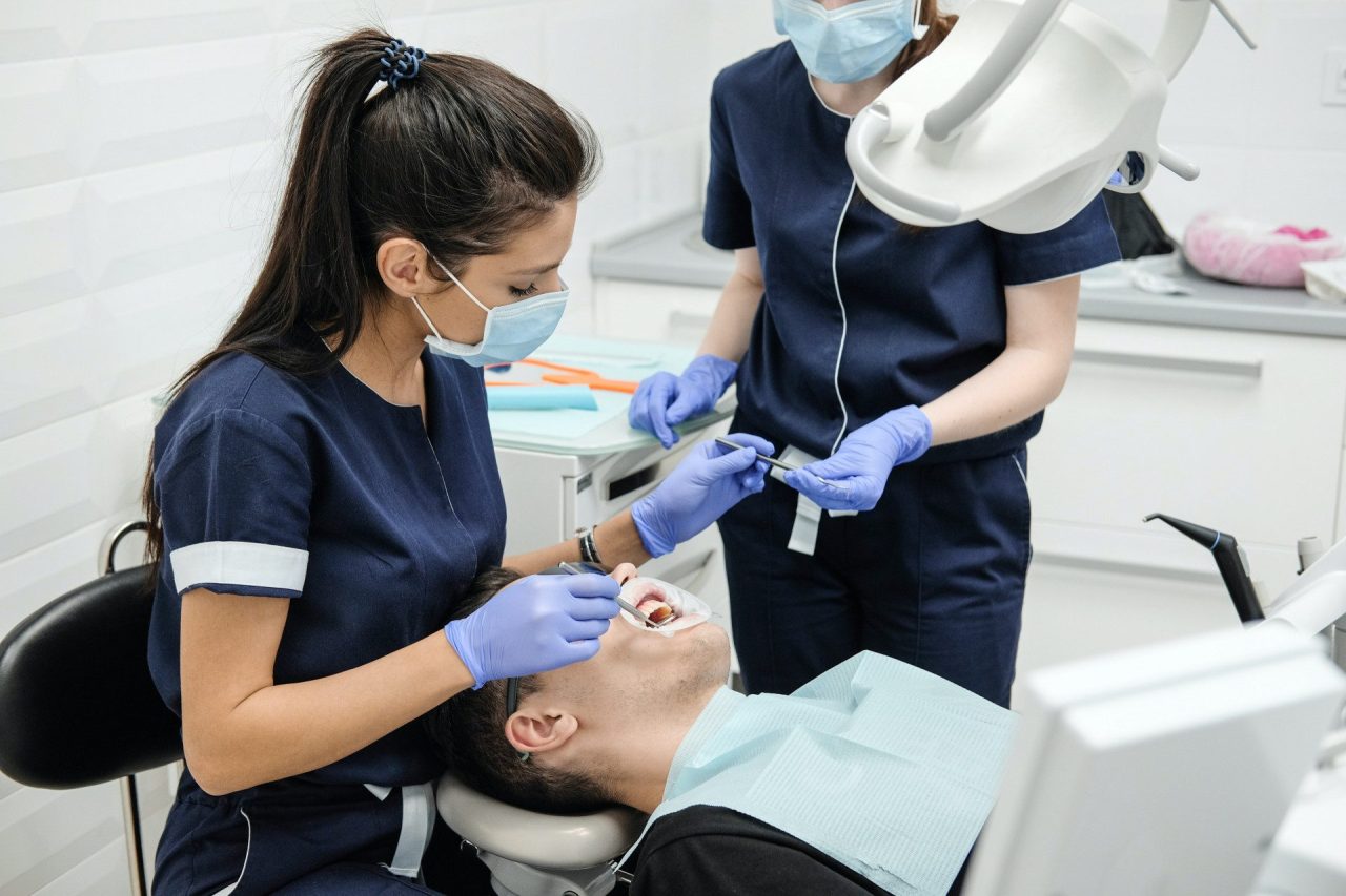 clinique dentaire a bordeaux