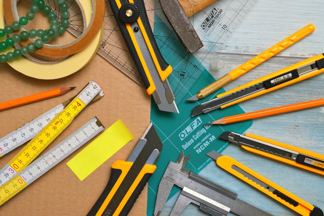 Trouver les outils pour vos travaux chez Entrepôt du Bricolage