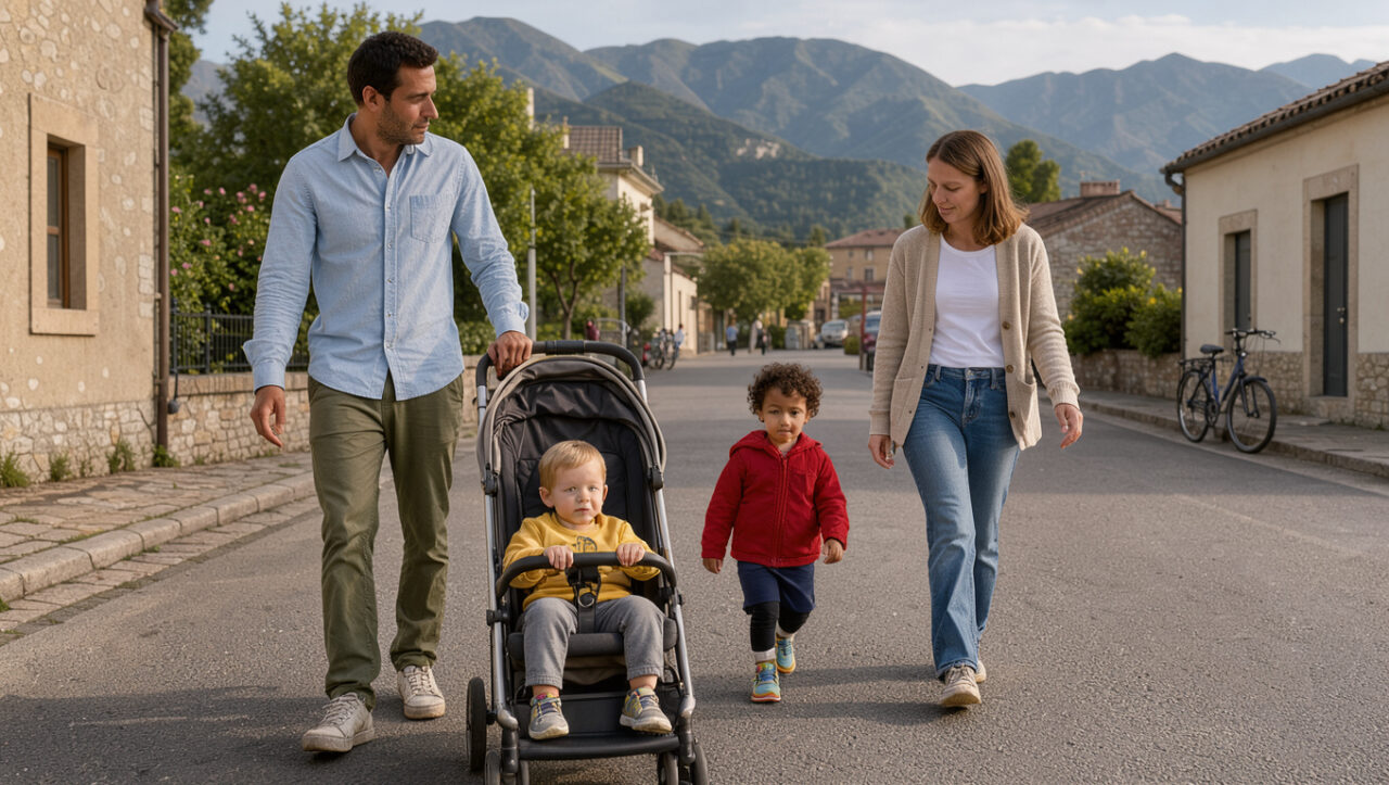 Pourquoi le Québec inspire Lourdes pour les séjours en famille et comment en profiter